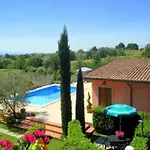 Agrotourismus - Mit Pool By Interhome شقة