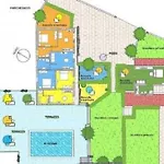 Agrotourismus - Mit Pool By Interhome شقة
