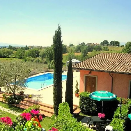 شقة Agrotourismus - Mit Pool By Interhome *