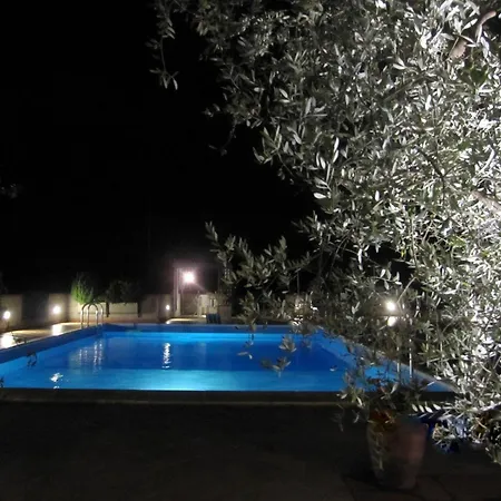 شقة Agrotourismus - Mit Pool By Interhome