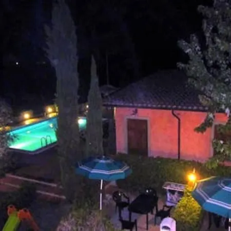 Agrotourismus - Mit Pool By Interhome شقة