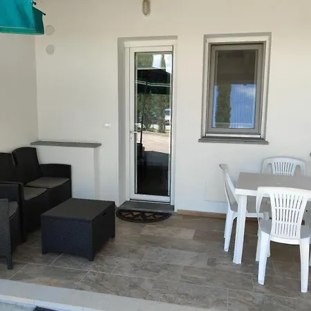 Agrotourismus - Mit Pool By Interhome 아파트 *