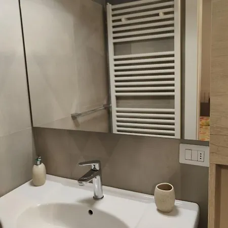 아파트 Agrotourismus - Mit Pool By Interhome *