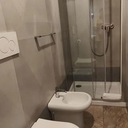 아파트 Agrotourismus - Mit Pool By Interhome *