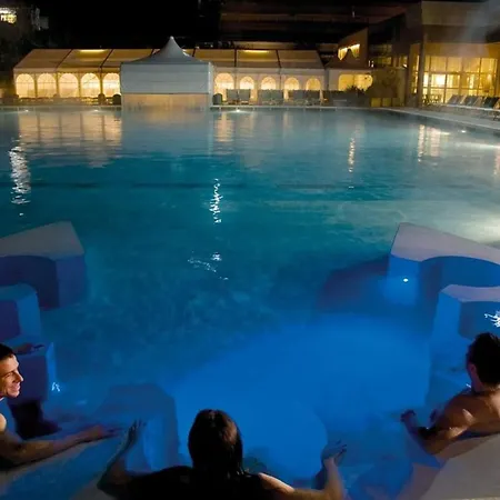 아파트 Agrotourismus - Mit Pool By Interhome *