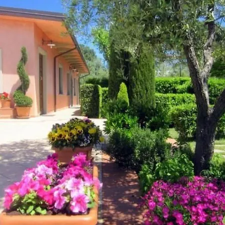 아파트 Agrotourismus - Mit Pool By Interhome *