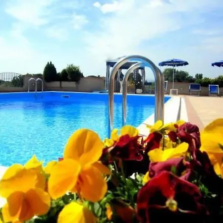 Agrotourismus - Mit Pool By Interhome *