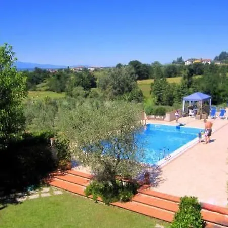 Agrotourismus - Mit Pool By Interhome 아파트 람포레키오