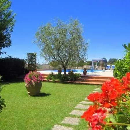 Agrotourismus - Mit Pool By Interhome *