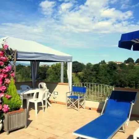 Agrotourismus - Mit Pool By Interhome 아파트 람포레키오